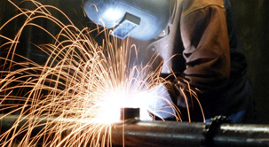 metal-fabrication